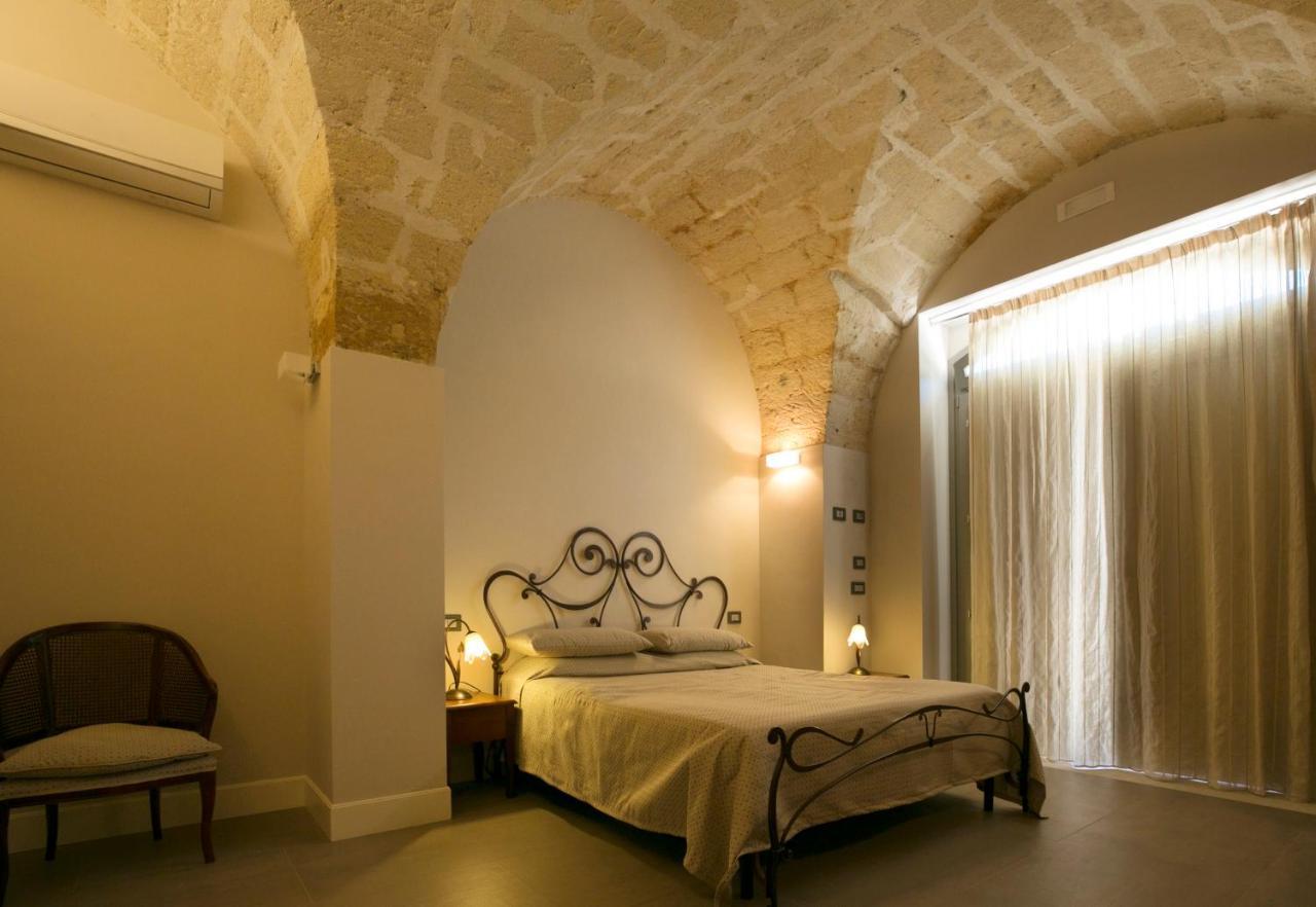 Villa Pampalone - B&B In Dimora Storica Trapani Exterior foto