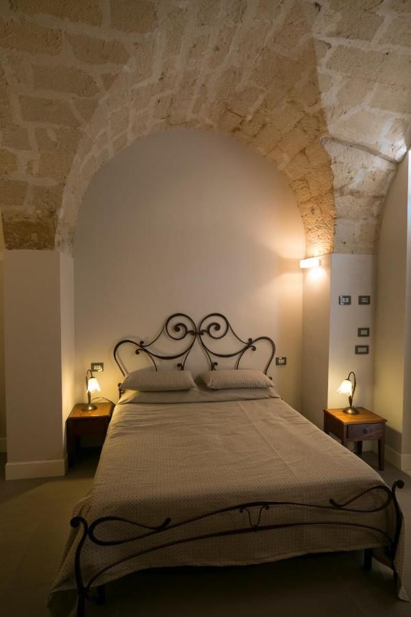 Villa Pampalone - B&B In Dimora Storica Trapani Exterior foto